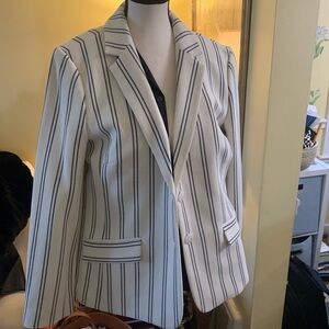 NWT Talbots Blazer Size 12